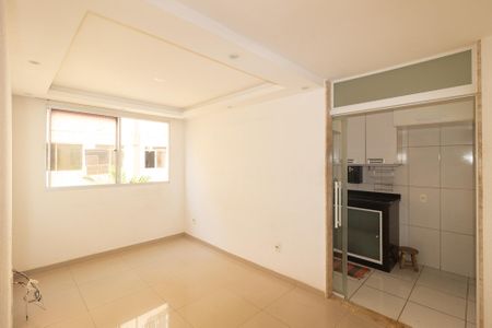 Apartamento para alugar com 50m², 2 quartos e 1 vagaSala