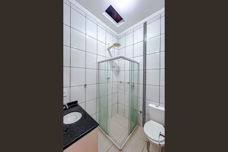 Casa à venda com 150m², 3 quartos e 2 vagasBanheiro