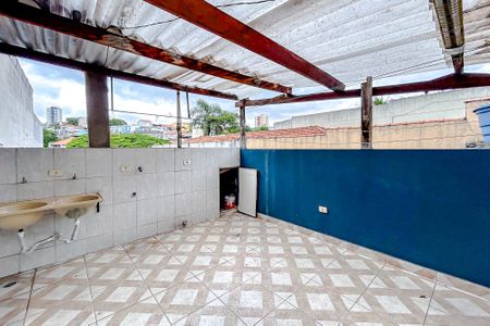Casa à venda com 150m², 3 quartos e 2 vagasÁrea de Serviço
