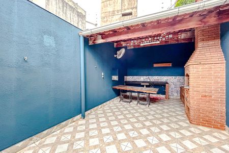 Casa à venda com 150m², 3 quartos e 2 vagasÁrea gourmet
