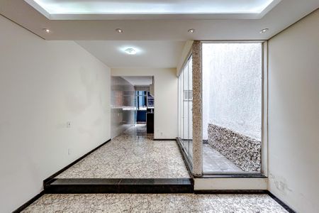 Sala de casa à venda com 3 quartos, 150m² em Vila Matilde, São Paulo