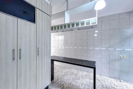 Casa à venda com 150m², 3 quartos e 2 vagasCozinha