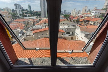 Apartamento à venda com 54m², 2 quartos e 1 vagaÁrea de Serviço - Janela