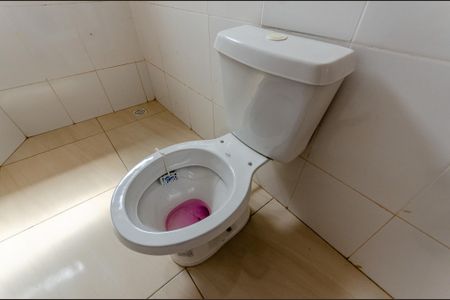 Apartamento à venda com 54m², 2 quartos e 1 vagaBanheiro