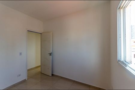 Apartamento à venda com 54m², 2 quartos e 1 vagaQuarto 2