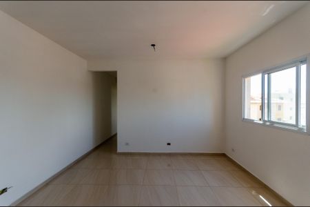 Apartamento à venda com 54m², 2 quartos e 1 vagaSala/cozinha