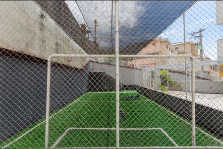 Apartamento à venda com 54m², 2 quartos e 1 vagaQuadra Esportiva