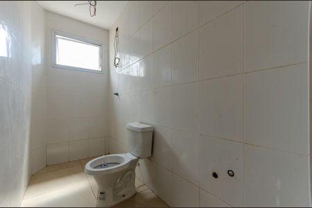 Apartamento à venda com 54m², 2 quartos e 1 vagaBanheiro