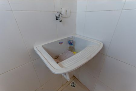 Apartamento à venda com 54m², 2 quartos e 1 vagaÁrea de Serviço