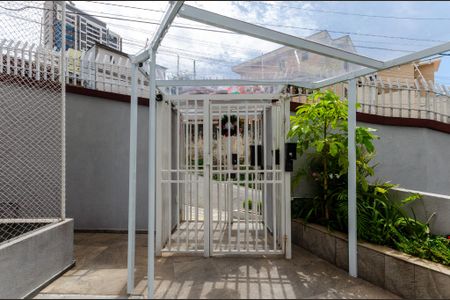 Apartamento à venda com 54m², 2 quartos e 1 vagaPortaria