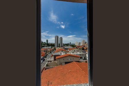 Apartamento à venda com 54m², 2 quartos e 1 vagaQuarto 2 - Janela