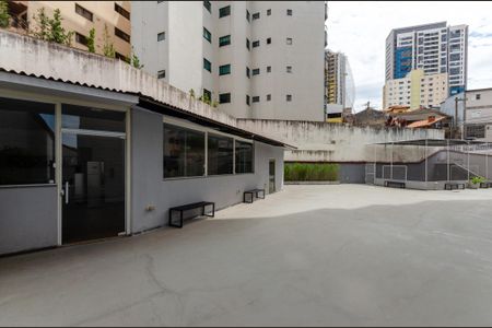 Apartamento à venda com 54m², 2 quartos e 1 vagaÁrea comum