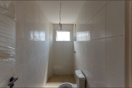 Apartamento à venda com 54m², 2 quartos e 1 vagaBanheiro