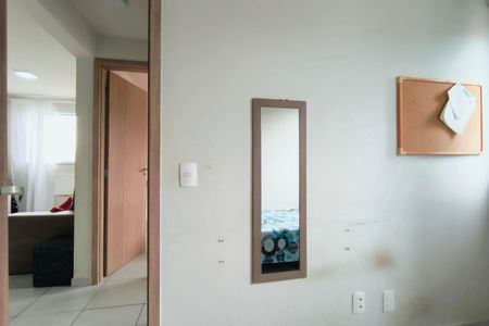 Apartamento para alugar com 43m², 2 quartos e sem vagaQuarto 1