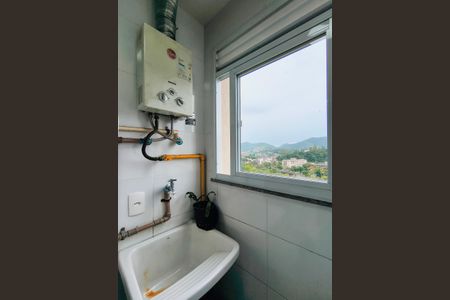 Apartamento para alugar com 43m², 2 quartos e sem vagaÁrea de Serviço