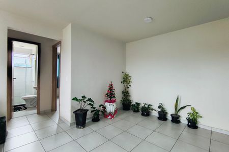 Sala de apartamento para alugar com 2 quartos, 43m² em Tanque, Rio de Janeiro