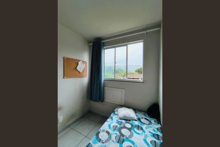 Apartamento para alugar com 43m², 2 quartos e sem vagaQuarto 1