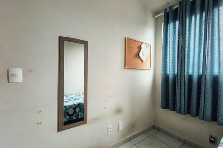 Apartamento para alugar com 43m², 2 quartos e sem vagaQuarto 1