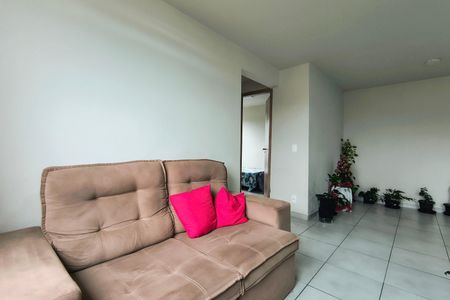 Apartamento para alugar com 43m², 2 quartos e sem vagaSala