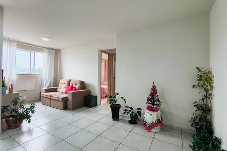 Apartamento para alugar com 43m², 2 quartos e sem vagaSala