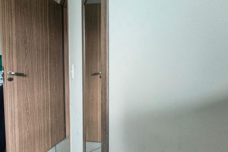 Apartamento para alugar com 43m², 2 quartos e sem vagaQuarto 1