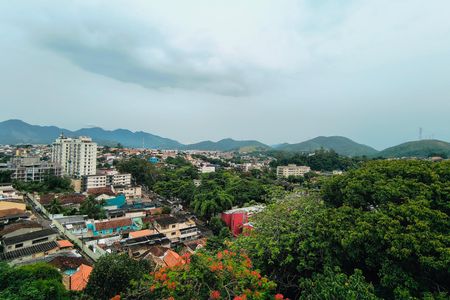 Apartamento para alugar com 43m², 2 quartos e sem vagaVista 