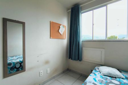 Apartamento para alugar com 43m², 2 quartos e sem vagaQuarto 1