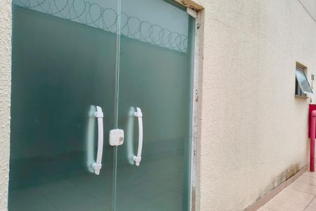 Apartamento para alugar com 43m², 2 quartos e sem vagaÁrea comum - Salão de festas