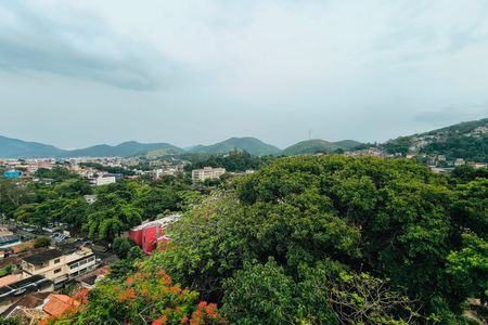 Apartamento para alugar com 43m², 2 quartos e sem vagaVista 