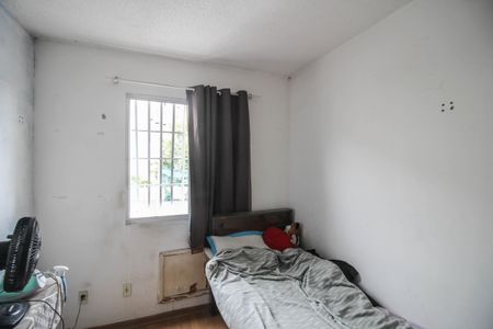 Apartamento para alugar com 56m², 3 quartos e 3 vagasQuarto 2