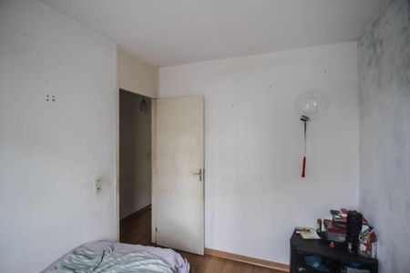 Apartamento para alugar com 56m², 3 quartos e 3 vagasQuarto 2