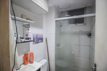 Apartamento para alugar com 56m², 3 quartos e 3 vagasBanheiro