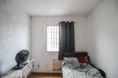 Apartamento para alugar com 56m², 3 quartos e 3 vagasQuarto 2