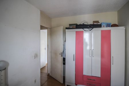 Apartamento para alugar com 56m², 3 quartos e 3 vagasQuarto 1