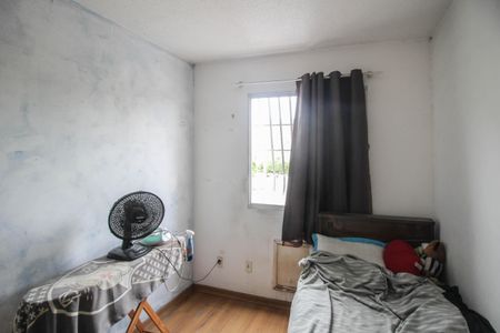 Apartamento para alugar com 56m², 3 quartos e 3 vagasQuarto 2