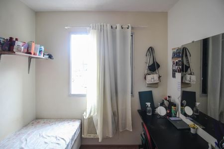 Apartamento para alugar com 56m², 3 quartos e 3 vagasQuarto 1