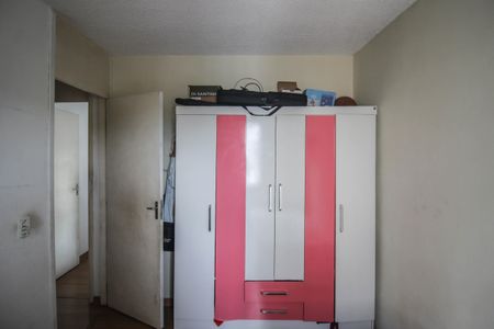 Apartamento para alugar com 56m², 3 quartos e 3 vagasQuarto 1