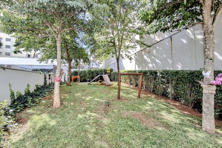 Apartamento à venda com 111m², 3 quartos e 2 vagasÁrea comum