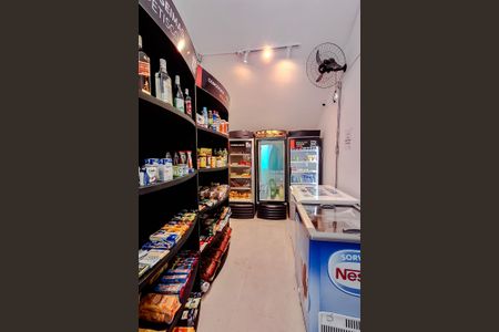 Apartamento à venda com 111m², 3 quartos e 2 vagasÁrea comum