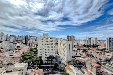 Apartamento à venda com 111m², 3 quartos e 2 vagasvista da Área de Serviço