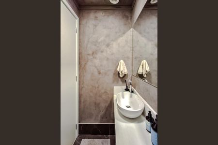 Apartamento à venda com 111m², 3 quartos e 2 vagasLavabo