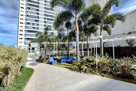 Apartamento à venda com 111m², 3 quartos e 2 vagasÁrea comum