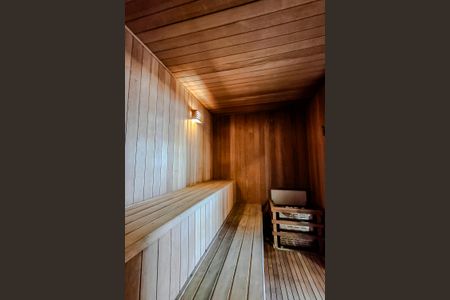 Apartamento à venda com 111m², 3 quartos e 2 vagasÁrea comum