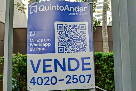 Apartamento à venda com 111m², 3 quartos e 2 vagasPlaquinha