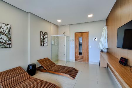Apartamento à venda com 111m², 3 quartos e 2 vagasÁrea comum