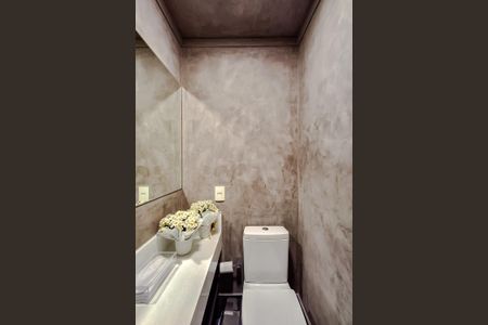 Apartamento à venda com 111m², 3 quartos e 2 vagasLavabo