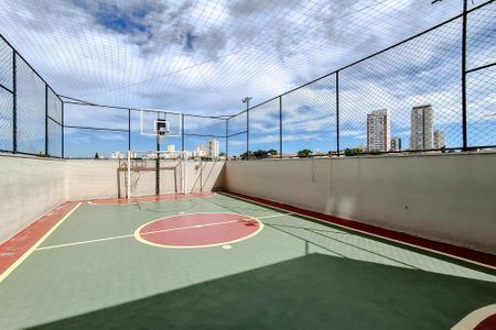 Apartamento à venda com 111m², 3 quartos e 2 vagasQuadra Esportiva