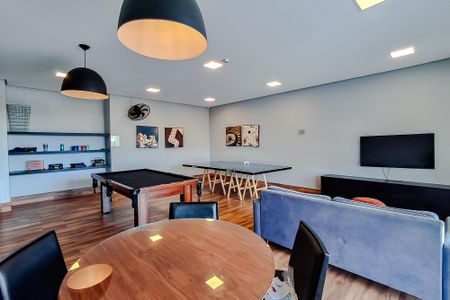 Apartamento à venda com 111m², 3 quartos e 2 vagasSala de Jogos