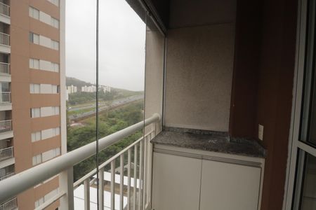 Apartamento à venda com 52m², 2 quartos e 1 vagaSala