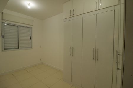 Suíte de apartamento para alugar com 2 quartos, 52m² em Vila Rami, Jundiaí